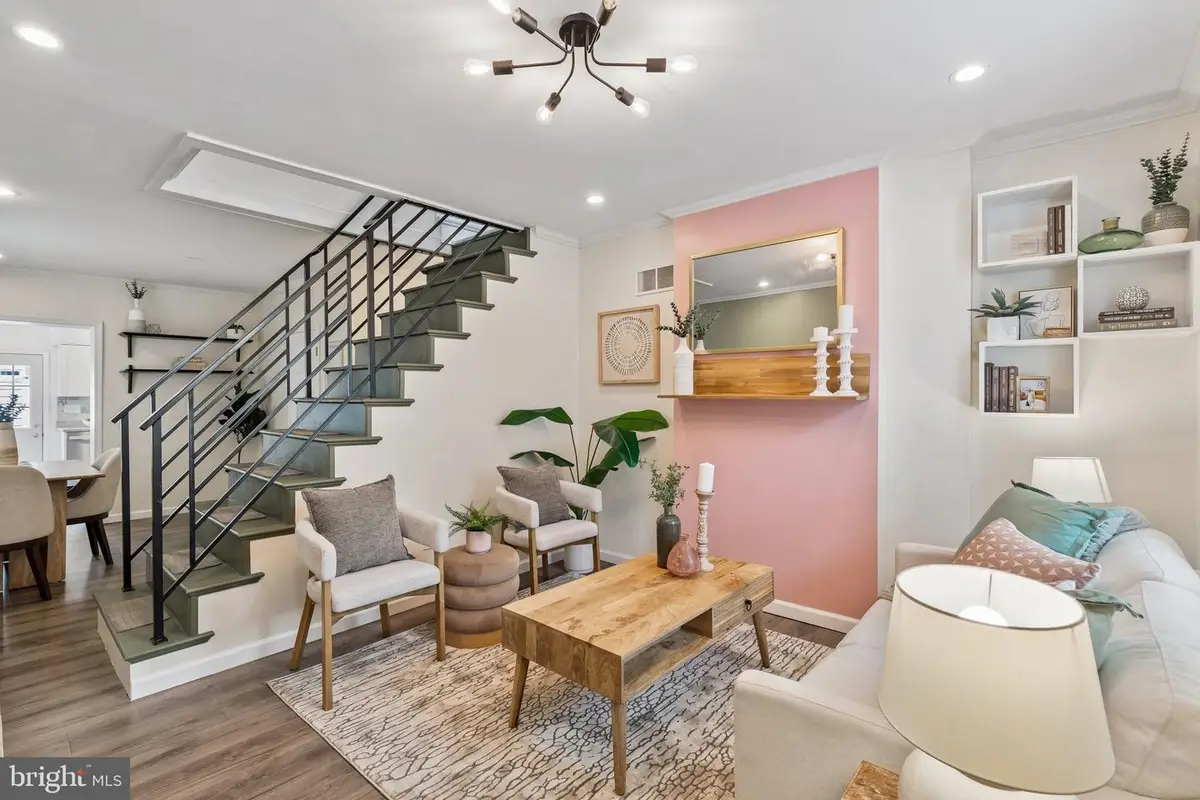 1318 E Oxford St, Philadelphia, PA 19125 - #1