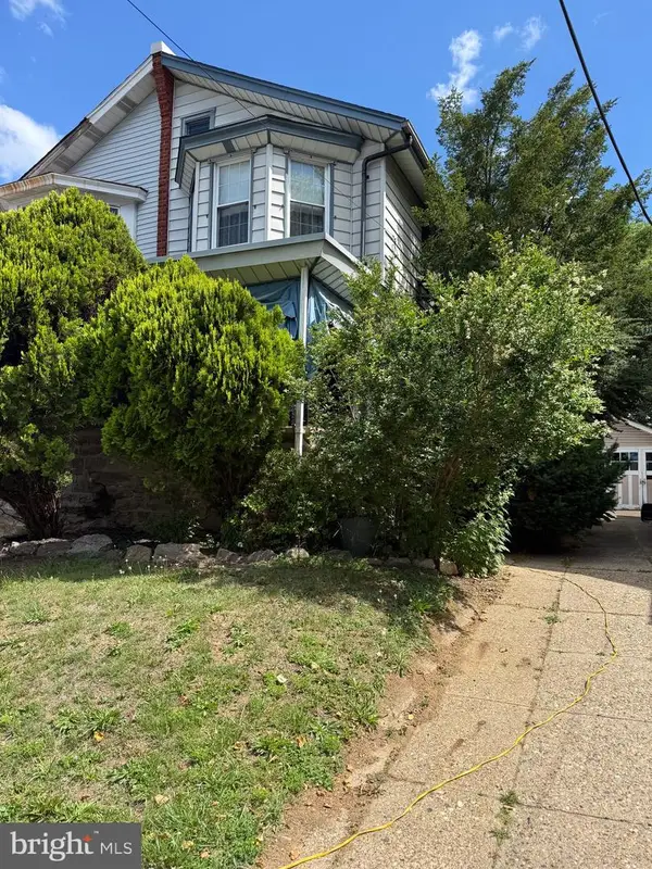 311 Unruh Ave, PHILADELPHIA, PA 19111
