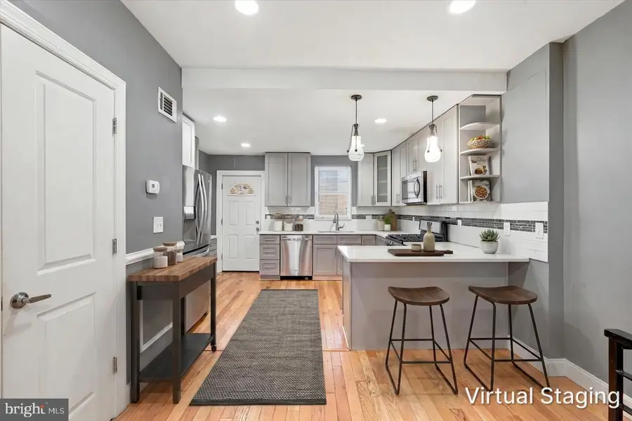2504 Manton St, Philadelphia, PA 19146 - #2