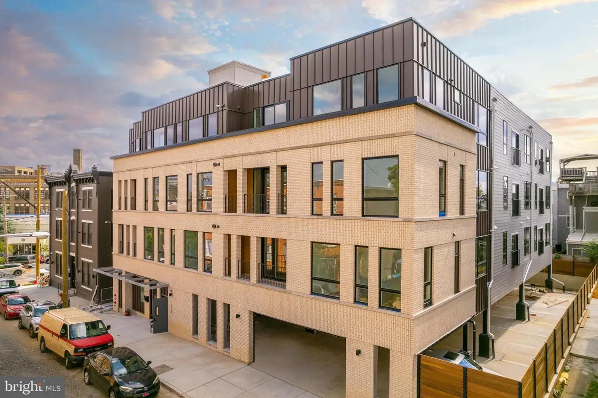 1723 Francis St #3e, Philadelphia, PA 19130 - #1