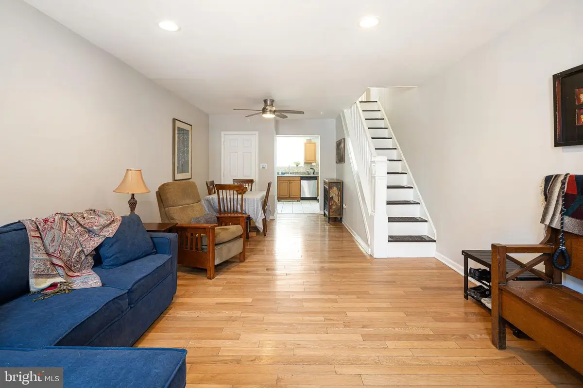 1024 Winton St, Philadelphia, PA 19148 - #1