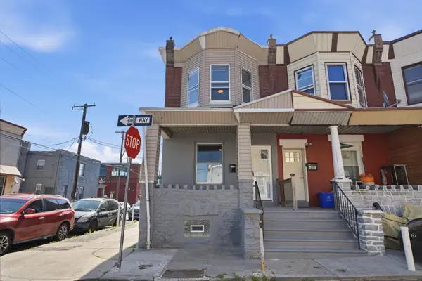 4353 N Orianna St, PHILADELPHIA, PA 19140