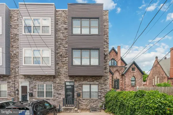 134 Dupont St, PHILADELPHIA, PA 19127