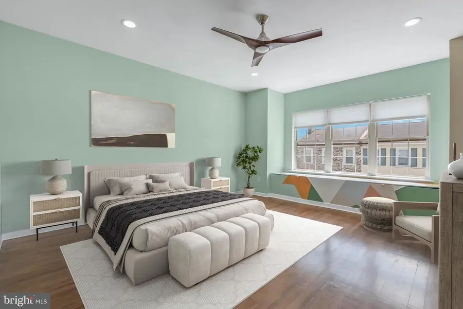 134 Dupont St, Philadelphia, PA 19127 - #3