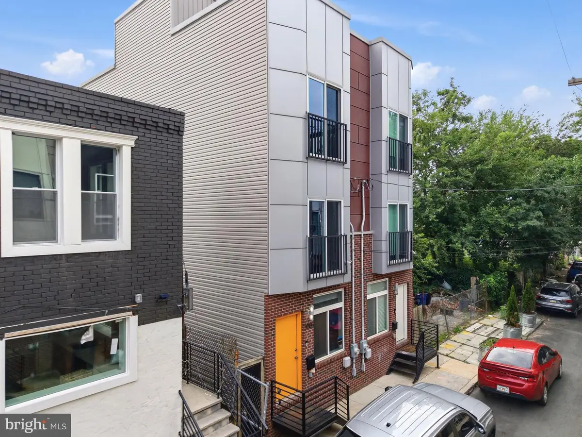 1905 E Harold St, Philadelphia, PA 19125 - #1