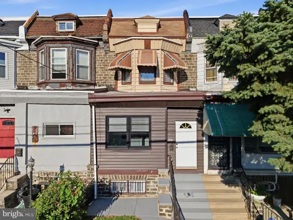 4045 Old York, PHILADELPHIA, PA 19140