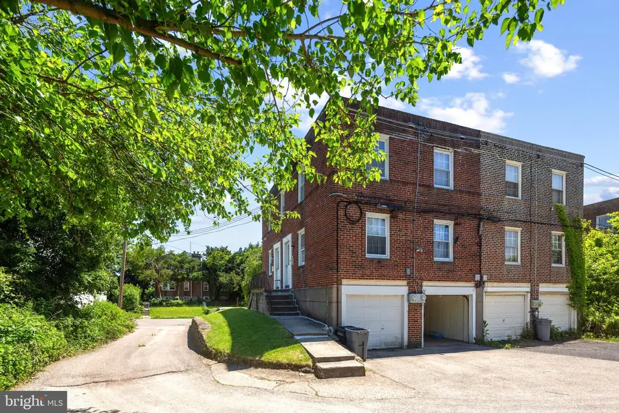 620 W Park Ln, Philadelphia, PA 19144 - #2