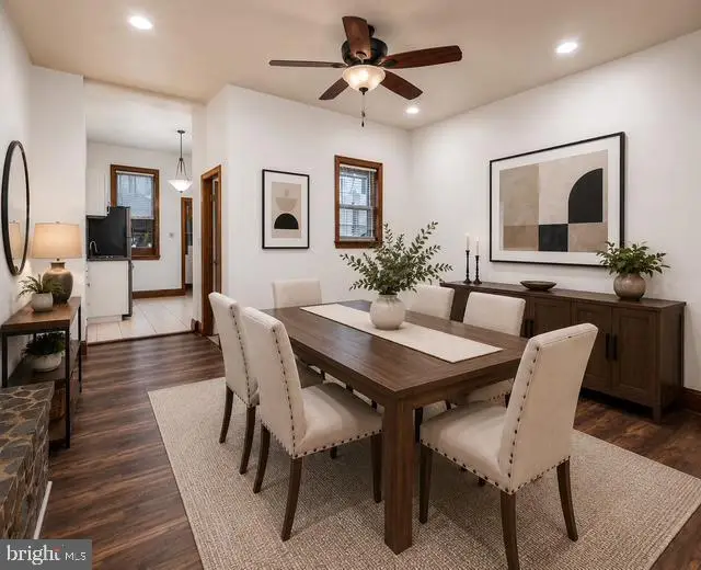 2431 W Norris St, Philadelphia, PA 19121 - #2