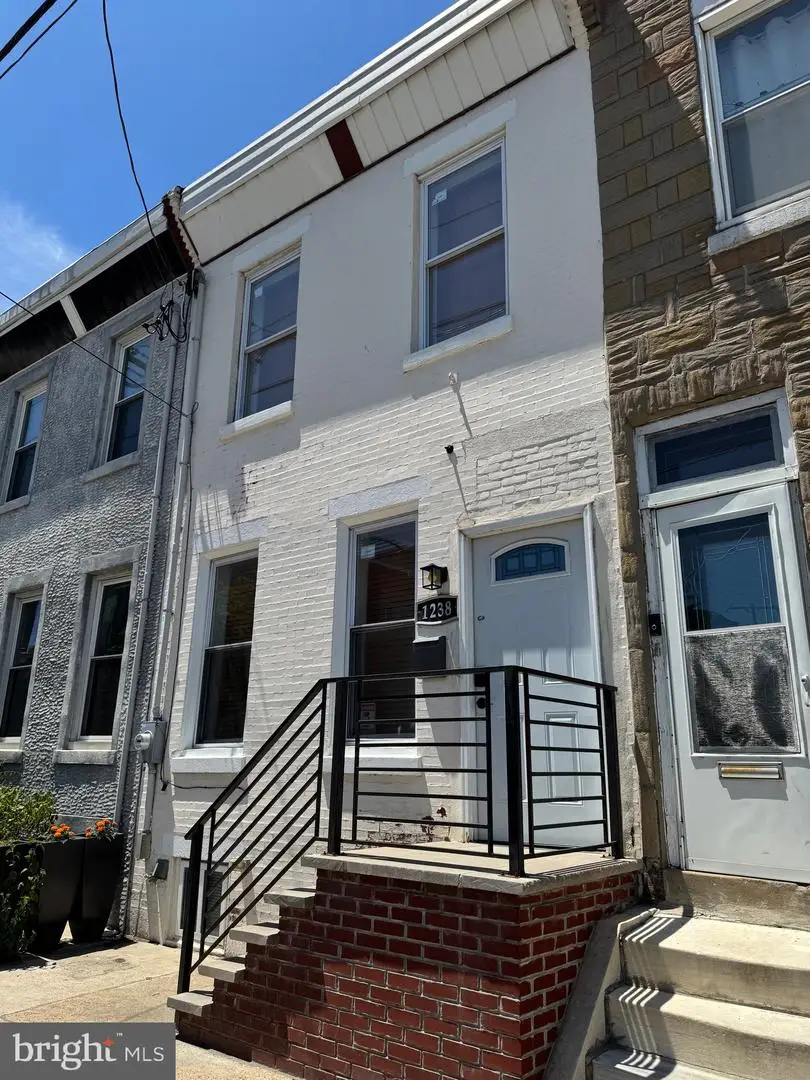 1238 S 31st St, Philadelphia, PA 19146 - #2