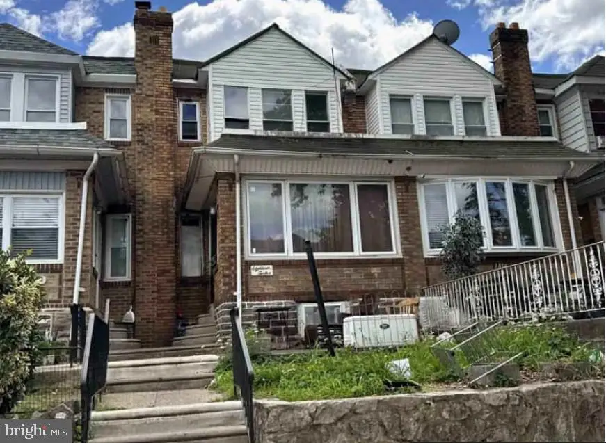 1812 Widener Pl, Philadelphia, PA 19141 - #1