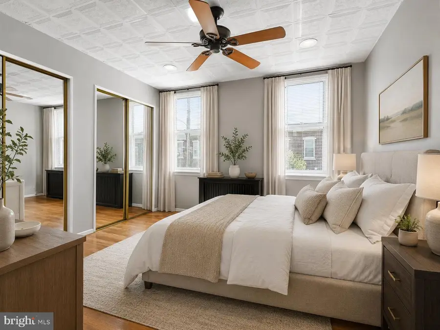 2325 E Sergeant St, Philadelphia, PA 19125 - #3