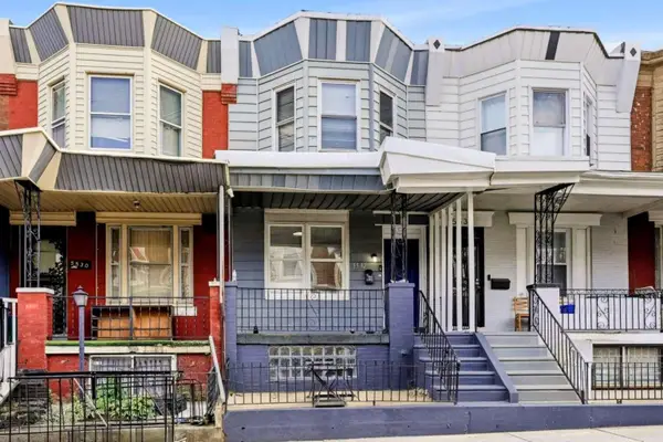 5532 Addison St, PHILADELPHIA, PA 19143