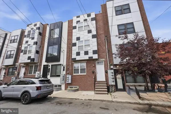 1511 W Seybert St, PHILADELPHIA, PA 19121