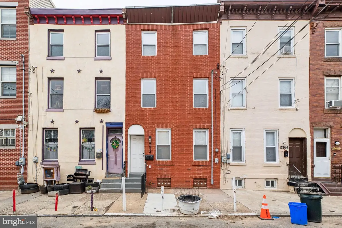 2014 N 3rd St, Philadelphia, PA 19122 - #1