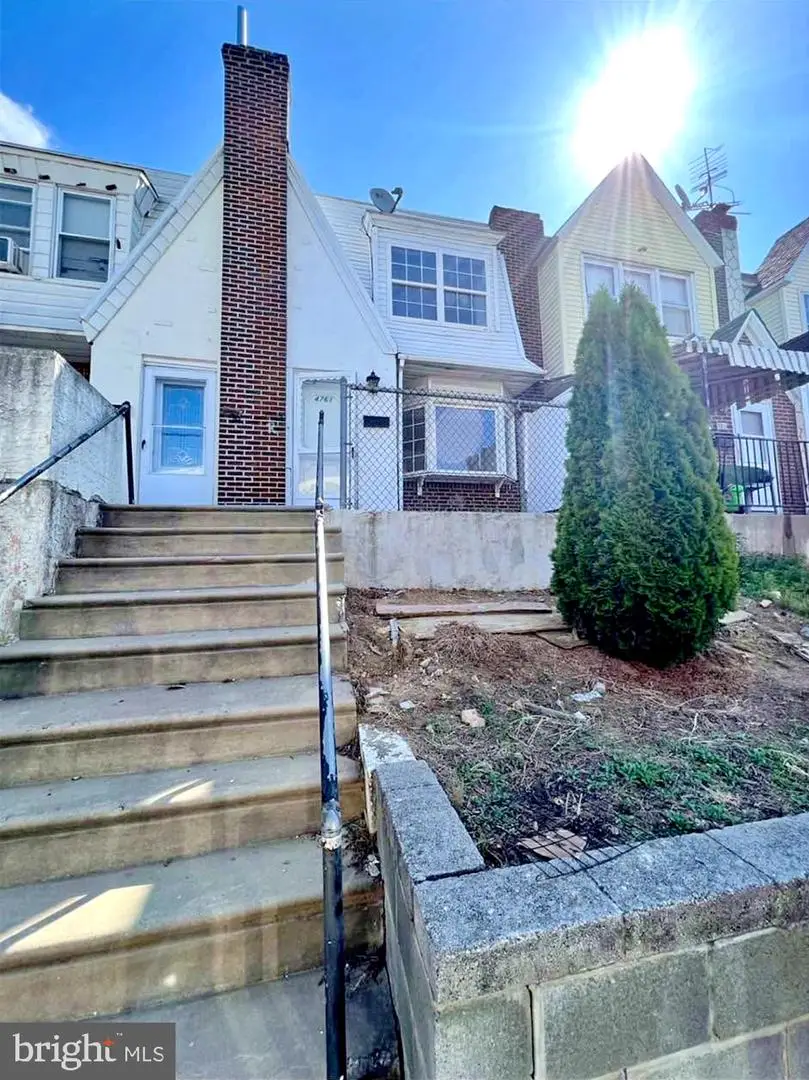 4761 Vista St, Philadelphia, PA 19136 - #1