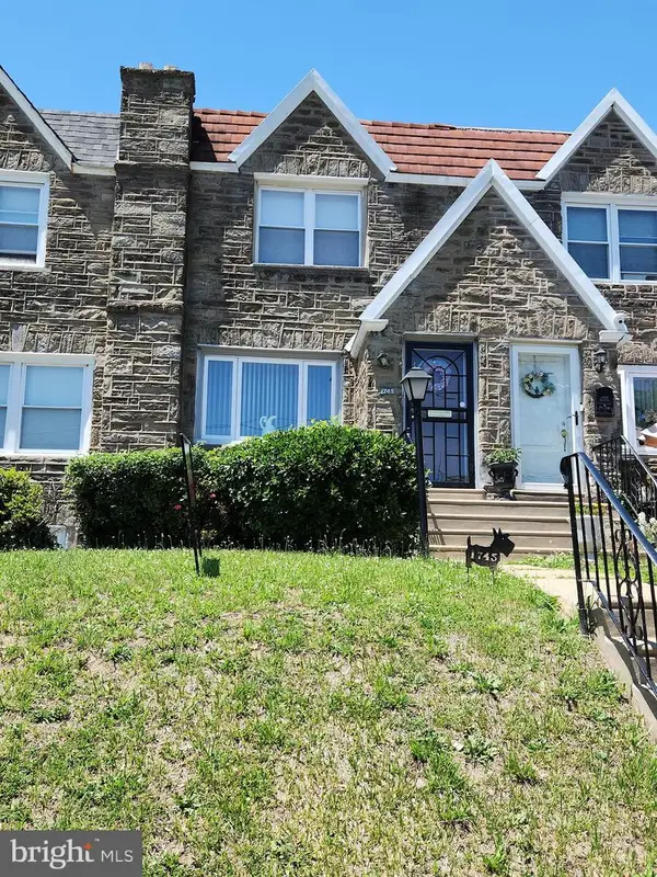 1745 E Tulpehocken St, PHILADELPHIA, PA 19138