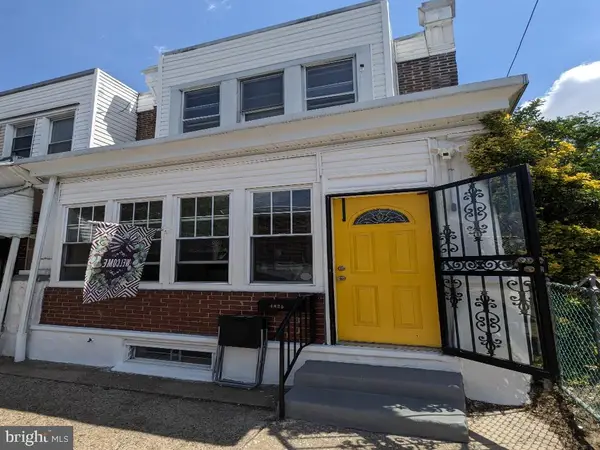 4825 Benner St, PHILADELPHIA, PA 19135