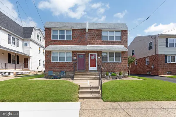 621 Benson St, PHILADELPHIA, PA 19111