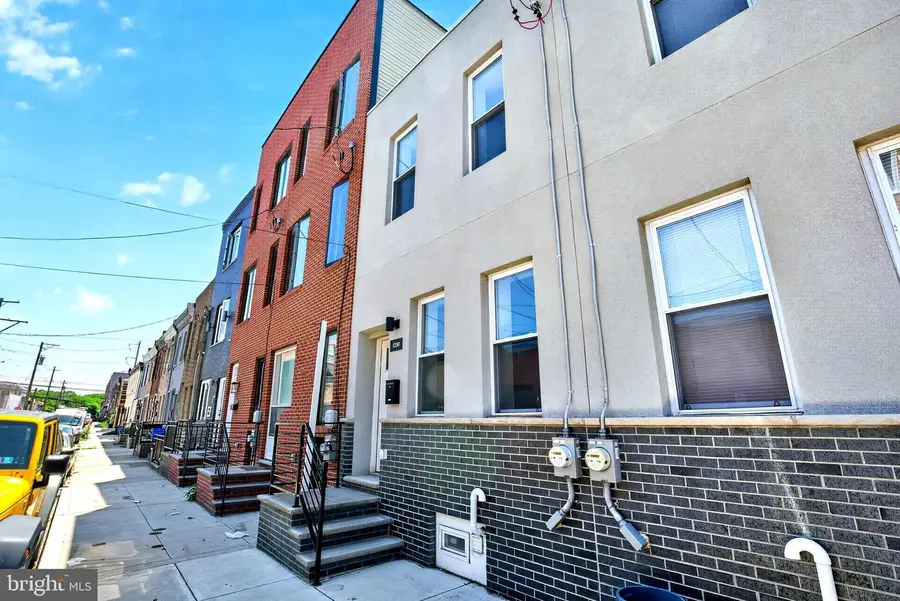 1230 S Harmony St, Philadelphia, PA 19146 - #2