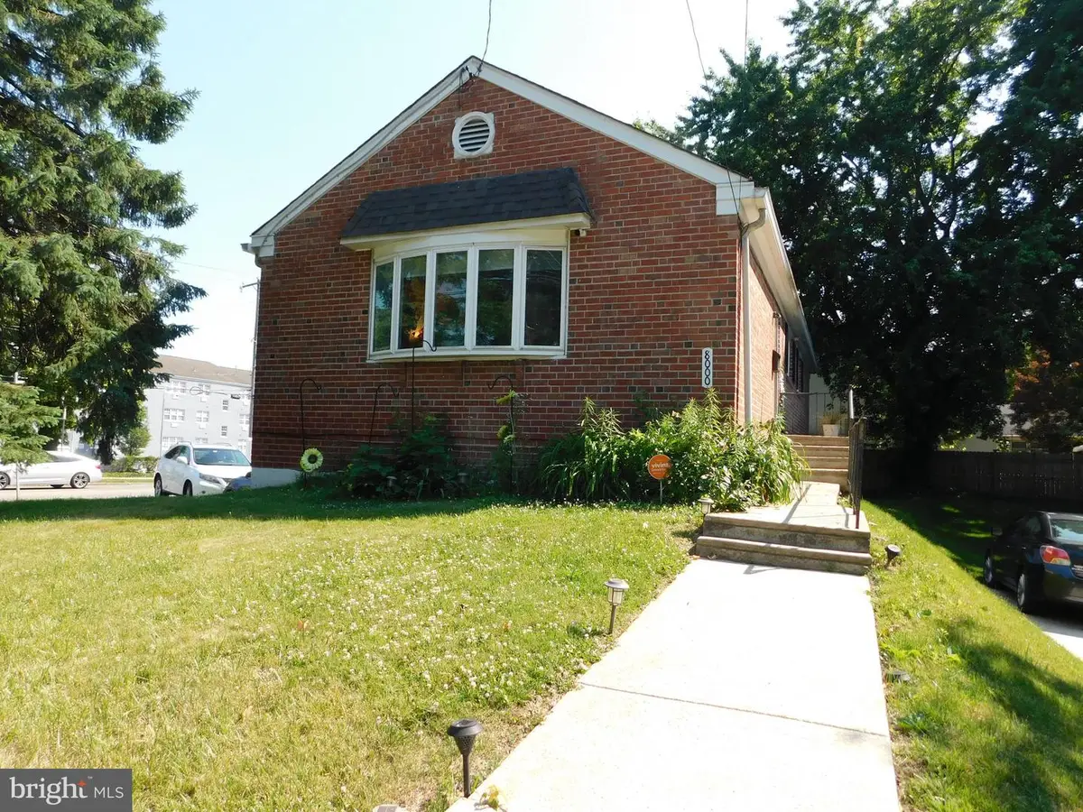 8000 Stenton Ave, Philadelphia, PA 19118 - #1