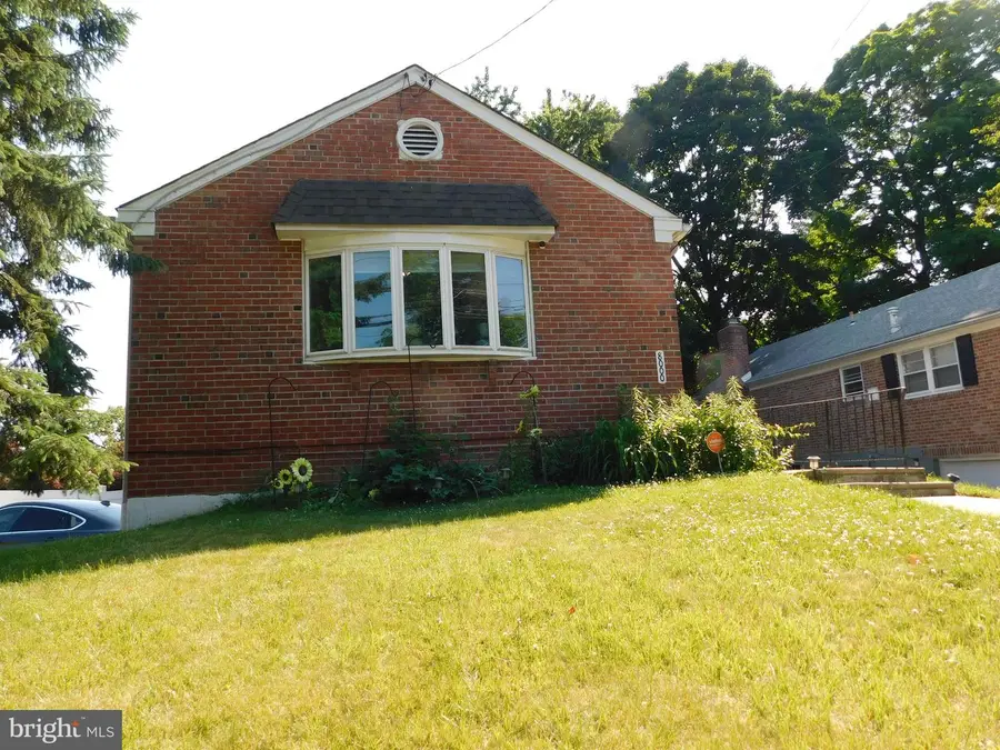 8000 Stenton Ave, Philadelphia, PA 19118 - #3