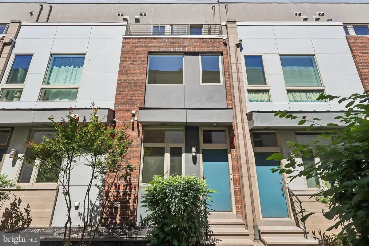 412 N Front St #21, Philadelphia, PA 19123 - #1