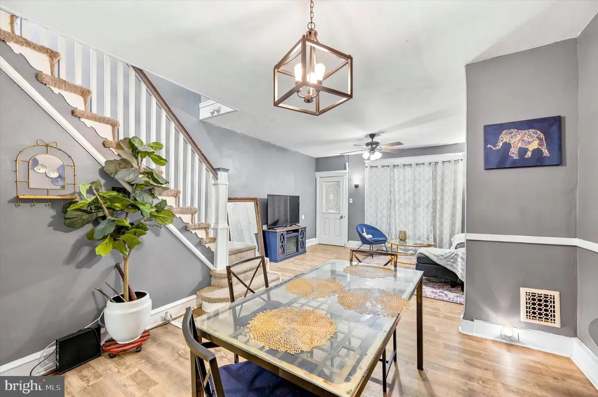 1326 Steinber St, Philadelphia, PA 19124 - #1