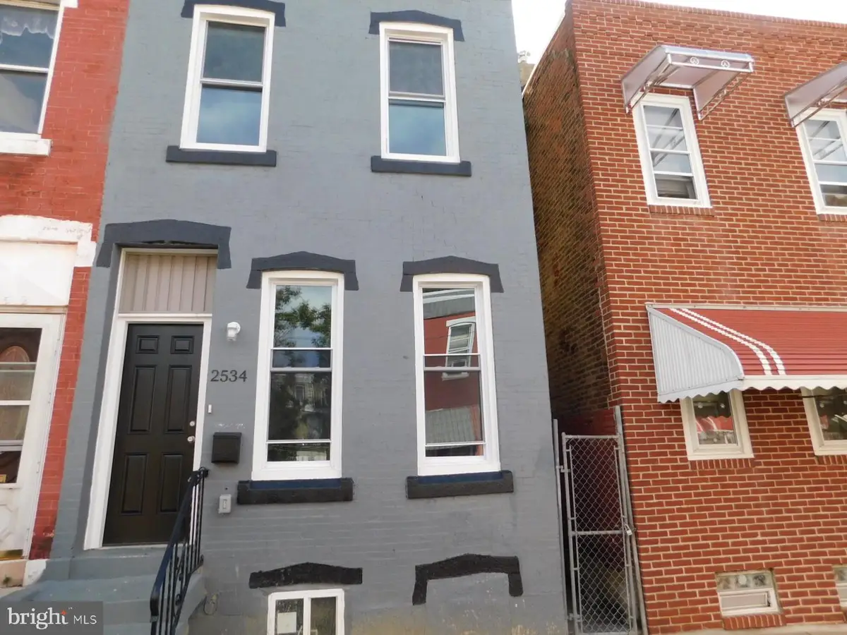2534 Nicholas St, Philadelphia, PA 19121 - #1