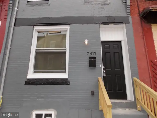 2617 W Montgomery Ave, PHILADELPHIA, PA 19121