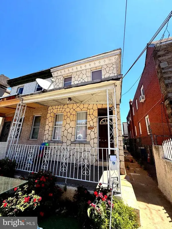 3607 N 8th St, PHILADELPHIA, PA 19140