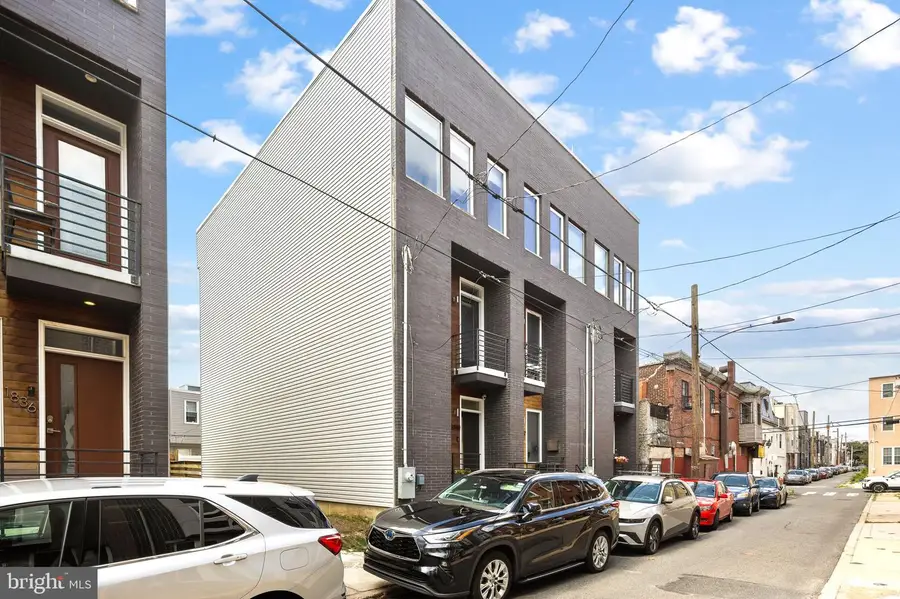 1840 Gerritt St, Philadelphia, PA 19146 - #2