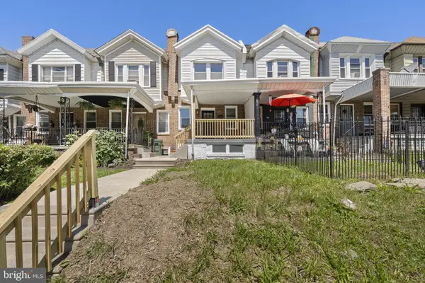 731 E Rittenhouse St, PHILADELPHIA, PA 19144