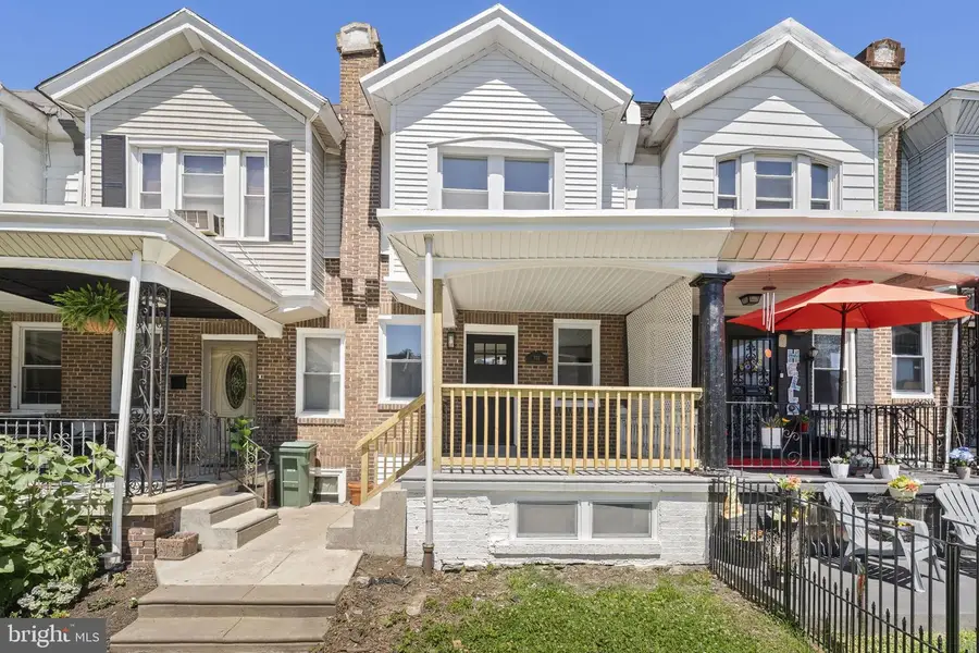 731 E Rittenhouse St, Philadelphia, PA 19144 - #2