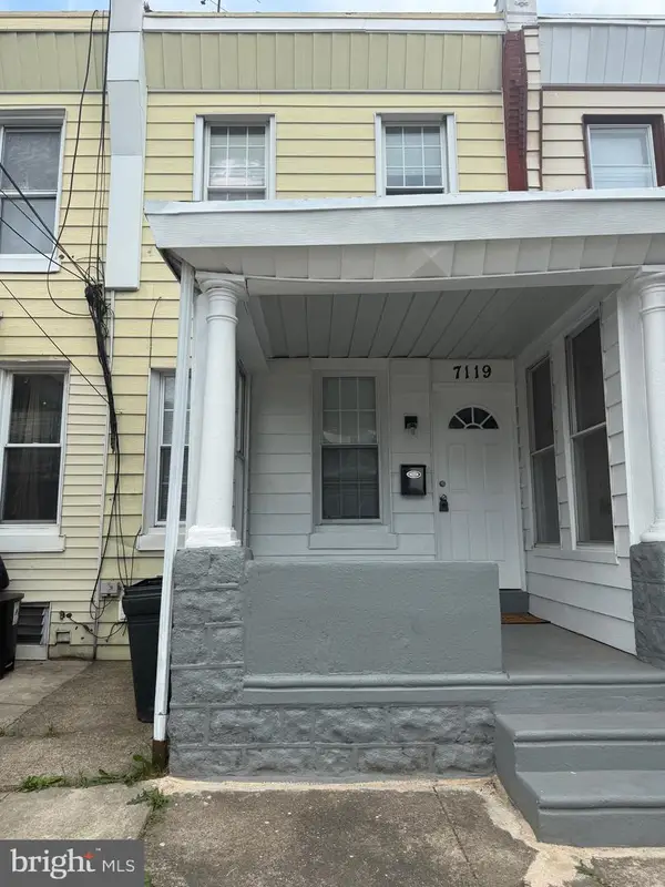 7119 Edmund St, PHILADELPHIA, PA 19135