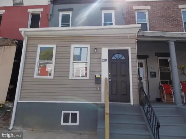 139 N 58th St, PHILADELPHIA, PA 19139