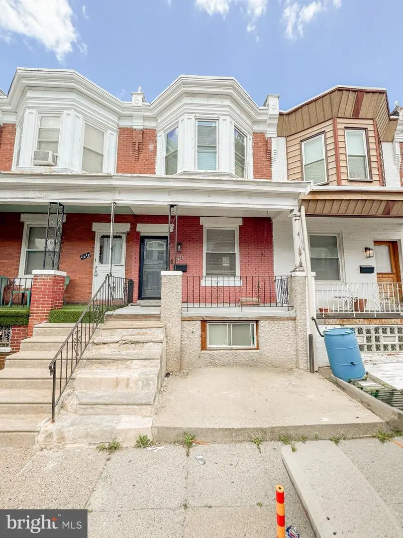 1217 S Peach St, Philadelphia, PA 19143 - #1