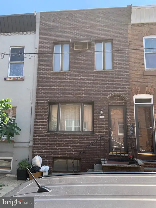 1808 Tree St, PHILADELPHIA, PA 19145
