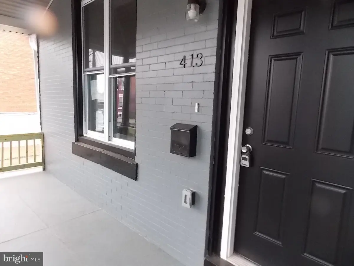 413 N 54th St, Philadelphia, PA 19139 - #1