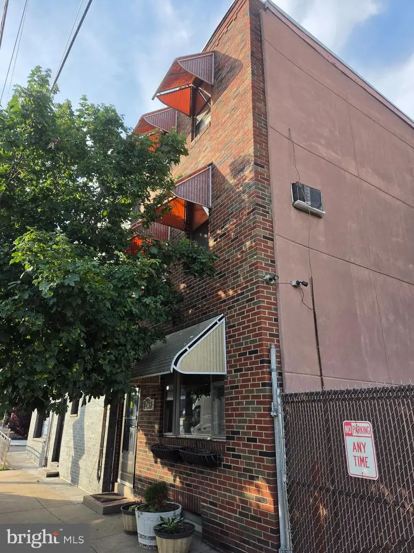 2665,2667, 2669 E Cumberland, Philadelphia, PA 19125 - #1