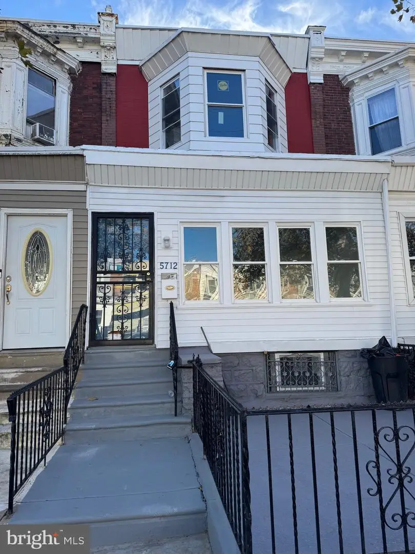 5712 Springfield Ave, Philadelphia, PA 19143 - #1