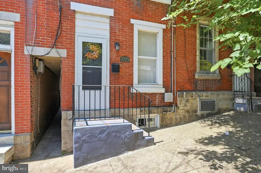 3725 Stanton St, Philadelphia, PA 19129 - #2