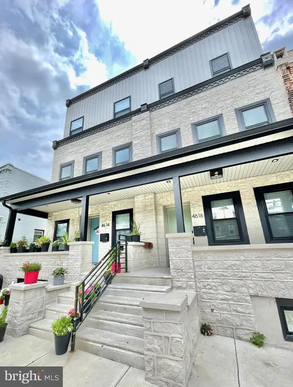4616 Paschall Ave, PHILADELPHIA, PA 19143
