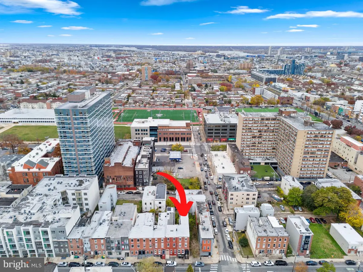 1305 N 15th St, Philadelphia, PA 19121 - #1