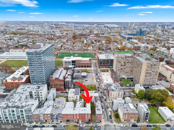 1305 N 15th St, PHILADELPHIA, PA 19121