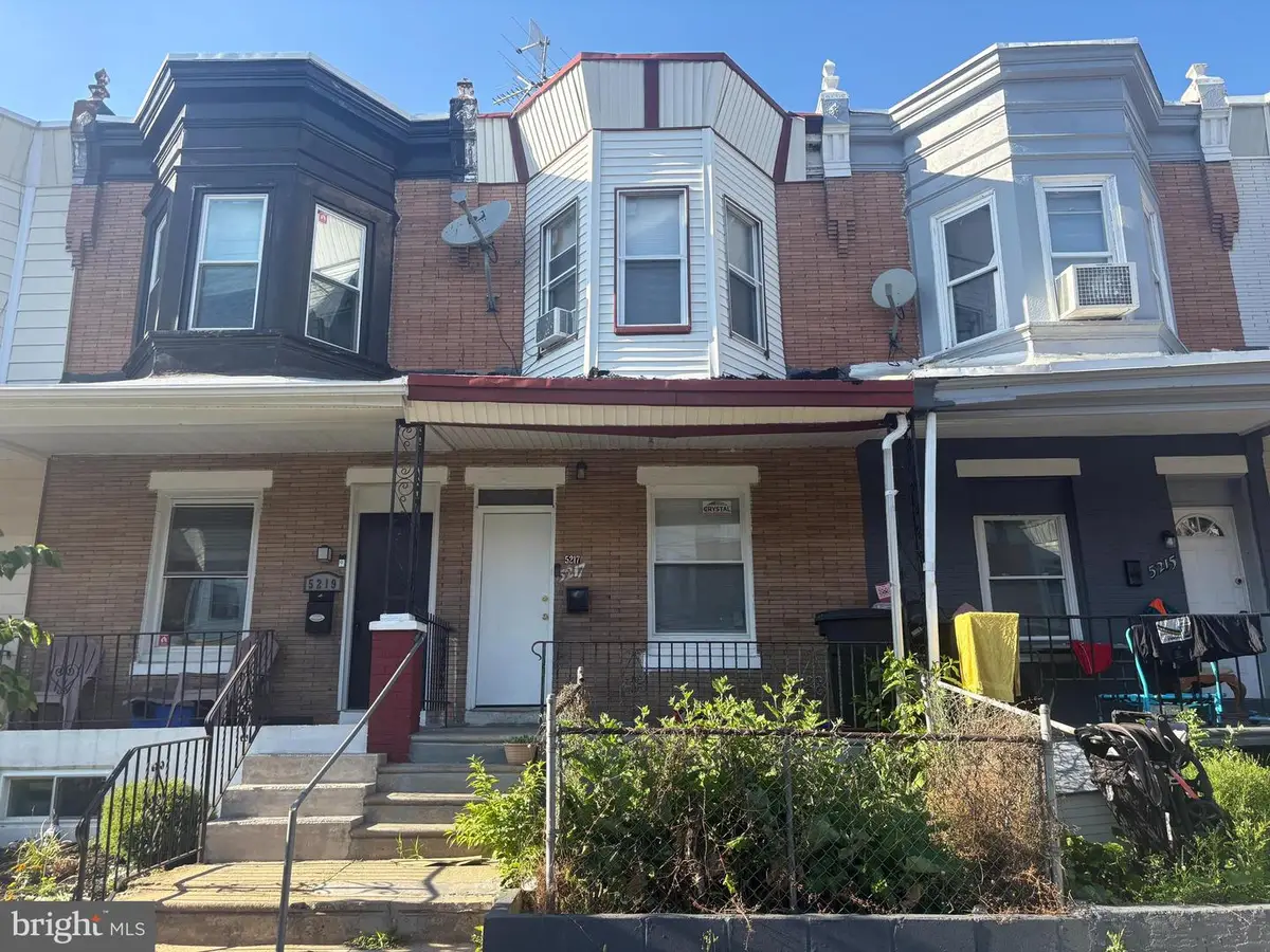 5217 Rodman St, Philadelphia, PA 19143 - #1