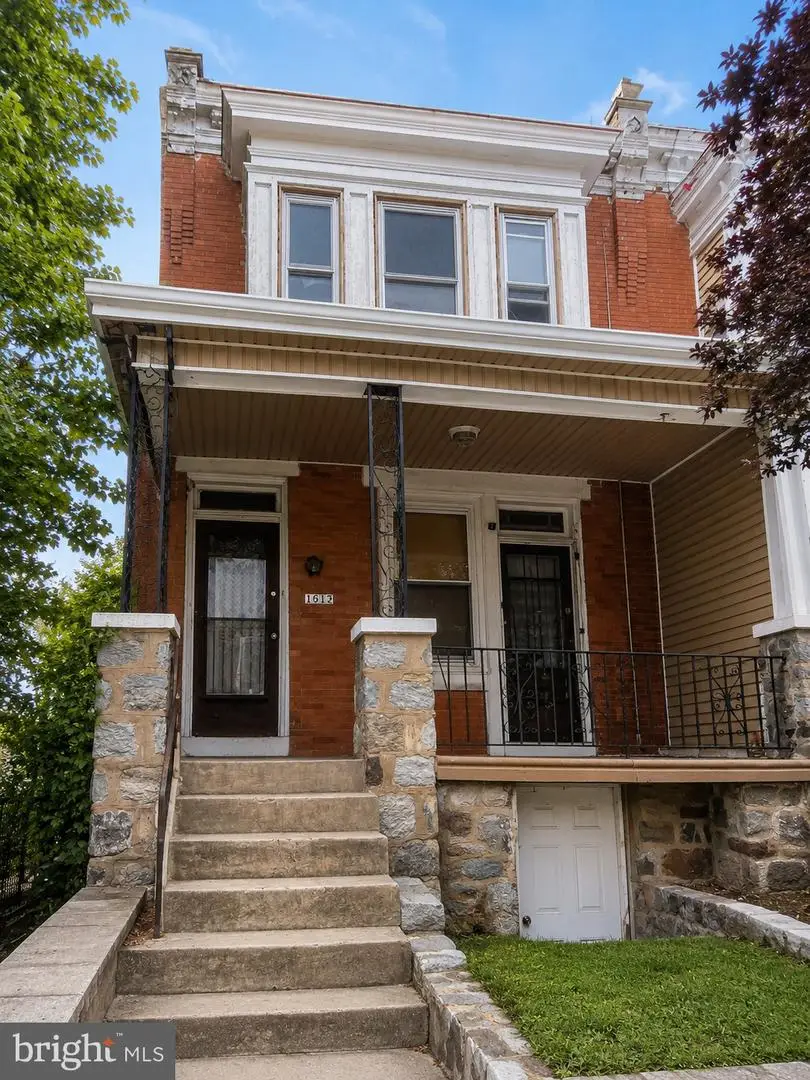 1512 N 60th St, Philadelphia, PA 19151 - #1