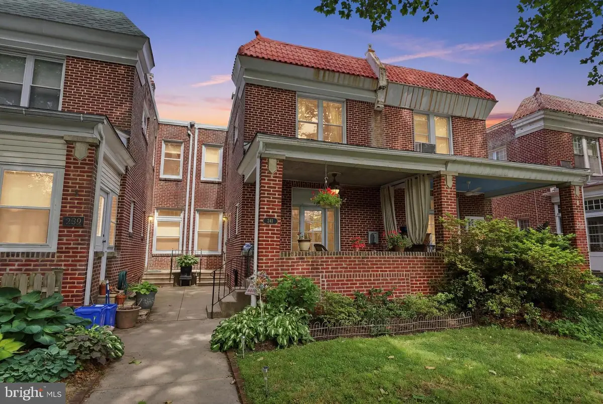 241 E Highland Ave, Philadelphia, PA 19118 - #1