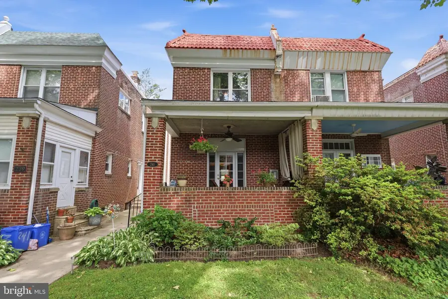 241 E Highland Ave, Philadelphia, PA 19118 - #3