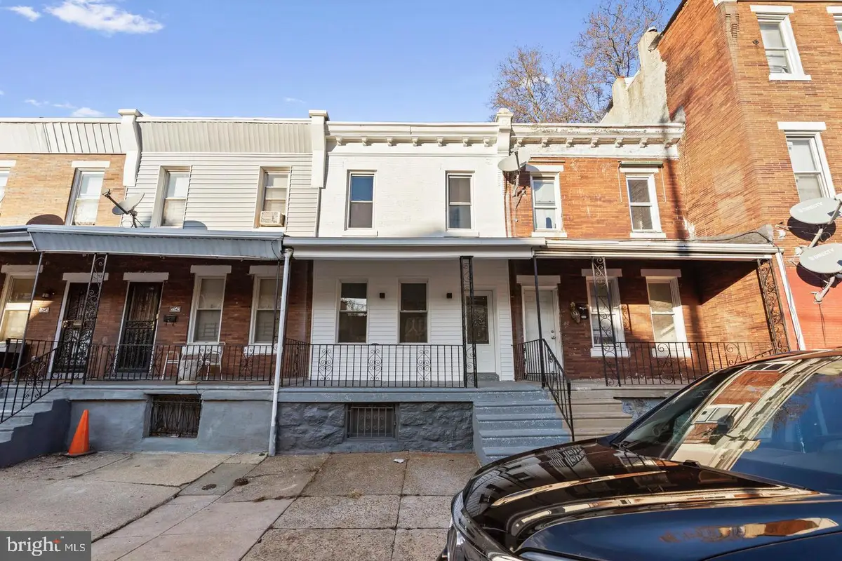 5541 Race St, Philadelphia, PA 19139 - #1