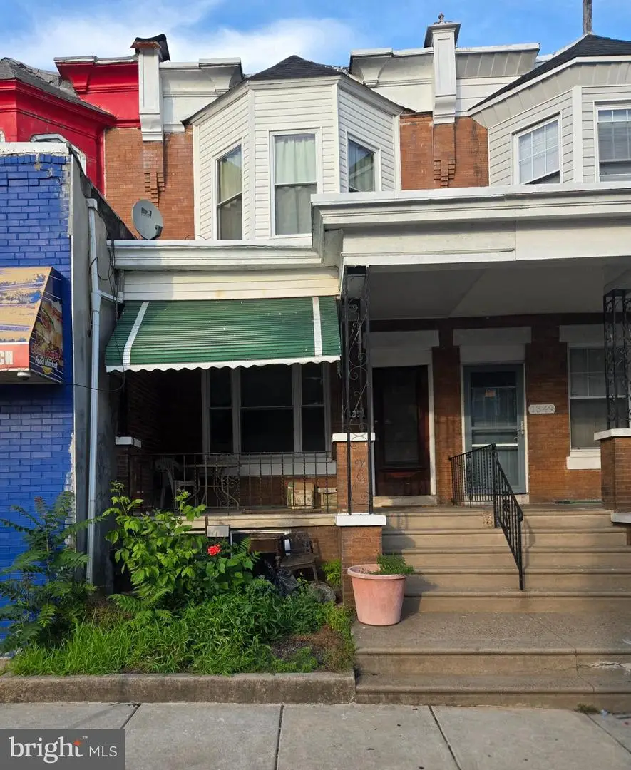 1351 N 58th St, Philadelphia, PA 19131 - #1